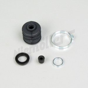 D 25 191 - repair kit clutch slave cylinder