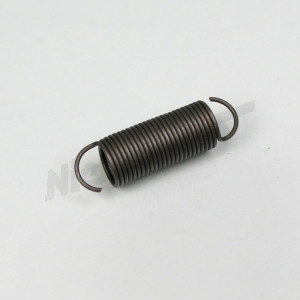 D 25 217 - clutch release spring