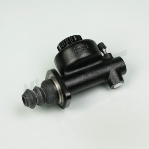 D 25 238 - clutch master cylinder