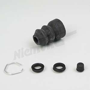 D 25 274 - repair kit for 000 295 08/09/13/14 16