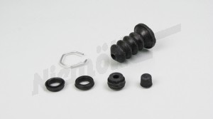 D 25 275 - Kit de réparation du cylindre émetteur d'embrayage pour 000 295 51/52/78 06