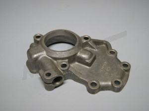 D 26 079 - Gearbox housing cover rear