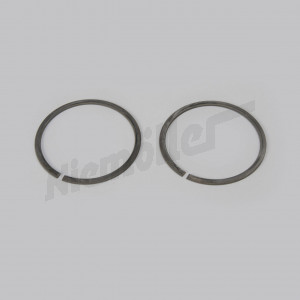 D 26 083 - snap ring