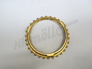 D 26 085 - Synchronizer ring for 1st gear