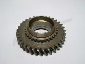 D 26 093 - helical gear wheel for 1st gear 230SL to 011319