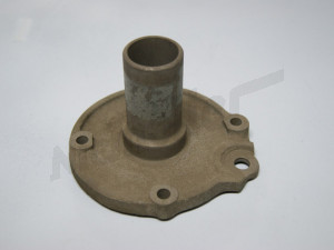 D 26 097 - Front transmission housing cover