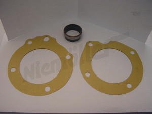 D 26 113 - gasket kit for gearbox