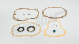 D 26 122 - gasket set