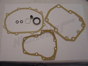 D 26 123 - gasket set