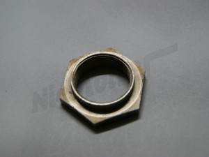 D 26 136 - slotted nut
