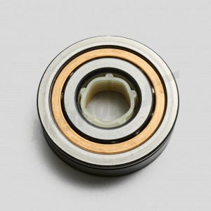 D 26 139 - deep groove ball bearing