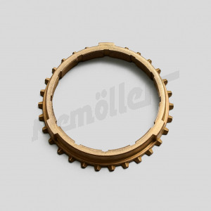 D 26 143 - Synchronizer ring for 3rd and 4th gear