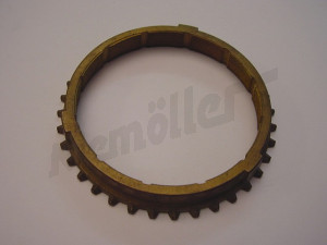 D 26 157 - Synchronizer ring for 1st and 2nd gear
