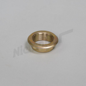 D 26 197 - locking nut