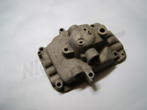D 26 241 - gearbox cover