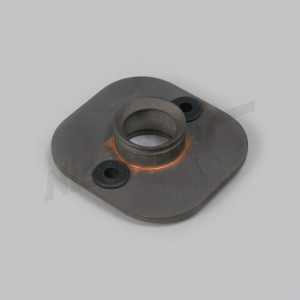 D 26 273 - gearshift lever bearings