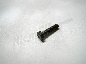 D 26 290 - hex screw M 7x30