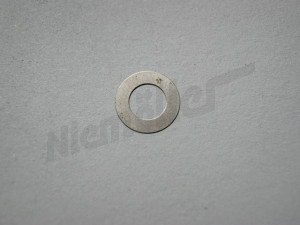 D 26 316 - sluitring