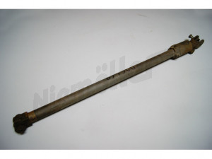 D 26 469 - Pull rod (for 1st and 2nd gear) R. L.