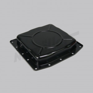 D 27 021 - Oil pan