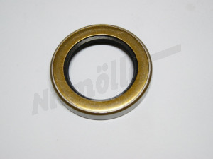D 27 036 - radial seal ring