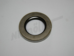 D 27 037 - sealing ring