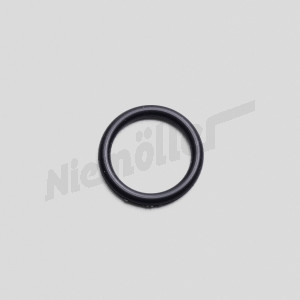 D 27 043 - O-ring