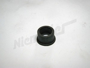 D 27 241 - Rubber ring rechtse aandrijving