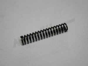 D 27 419 - Pressure spring for multi-plate clutch 1