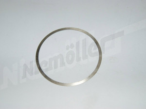 D 27 456 - Spacer 0,15 mm