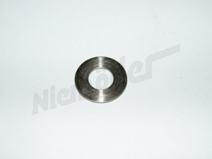 D 27 498 - sluitring