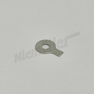 D 27 505 - locking plate