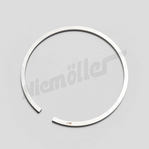 D 27 529 - sealing ring