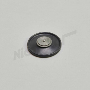 D 27 535 - diaphragm