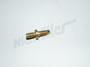 D 27 556 - Screw