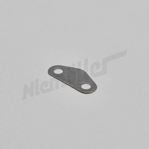 D 27 599 - gasket