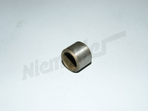 D 27 609 - spacer tube