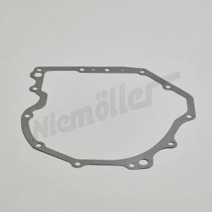 D 27 626 - gasket