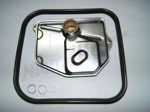 D 27 726a - oil filter kit automatic transmission