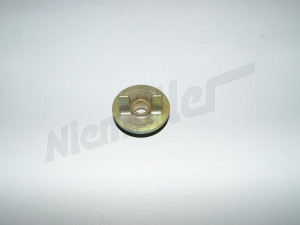 D 29 079 - Spring plate for compression spring