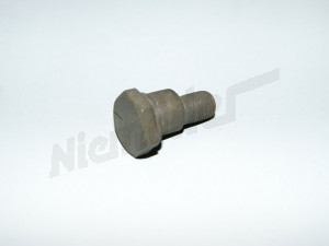 D 29 117 - regulating screw