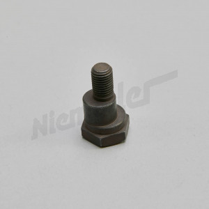 D 29 118 - adjusting screw