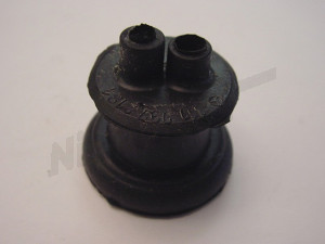 D 29 181 - grommet - 2-hole