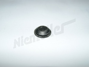 D 29 185 - rubber plug 20mm