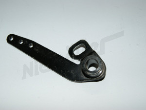 D 30 075 - Lever for return spring, L.L.