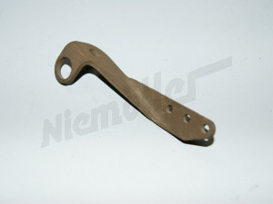 D 30 078 - Lever for return spring, L.L.