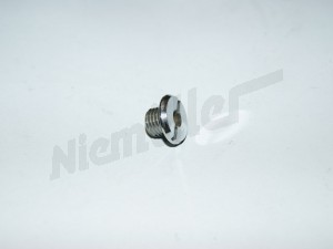 D 30 150 - guiding screw