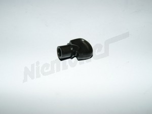 D 30 160 - knob, light switch