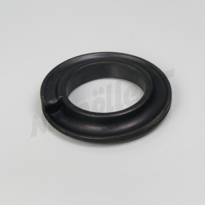 D 32 015 - rubber mounting - heigth 20mm