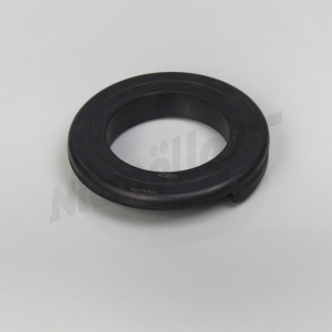 D 32 016 - rubberen lager 22,5mm hoog